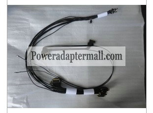 Apple MacBook Pro 13.3" A1342 Webcam LCD LED LVDS Cable Apple MacBook Pro 13.3" A1342 Webcam LCD LED LVDS Cable